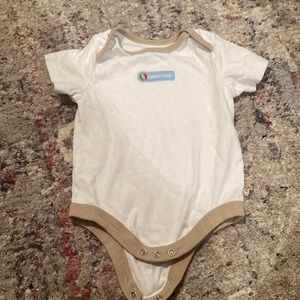Summer baby outfit 6-9 months